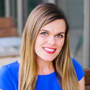 Meet your Posher, Joanna